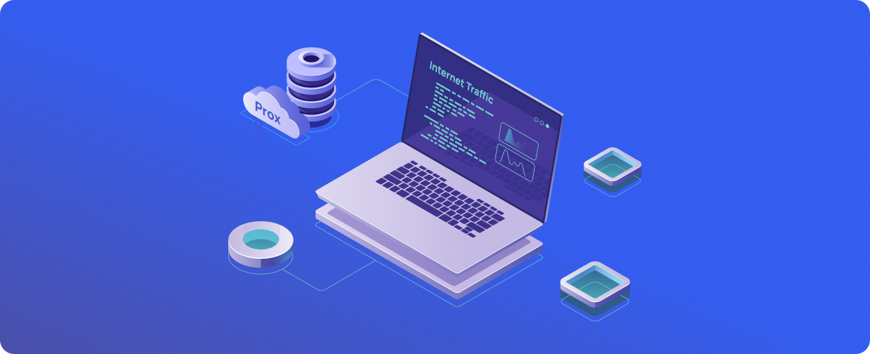 Прокси как инструмент фильтрации и аудита интернет-трафика