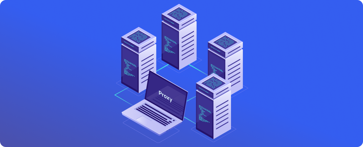 Что такое прокси-цепочка и для чего она применяется