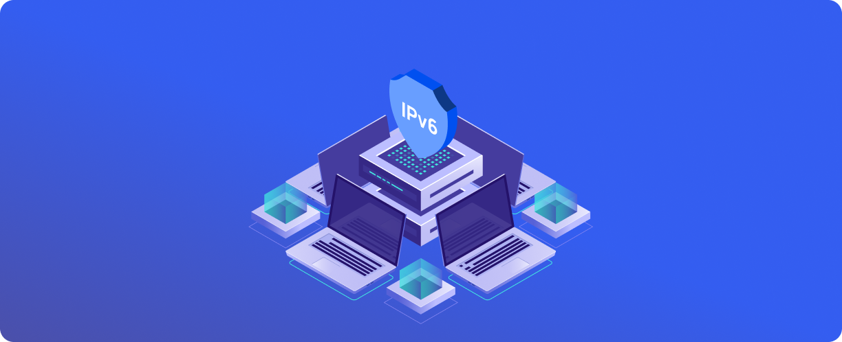 В чем преимущества прокси-серверов с поддержкой IPv6